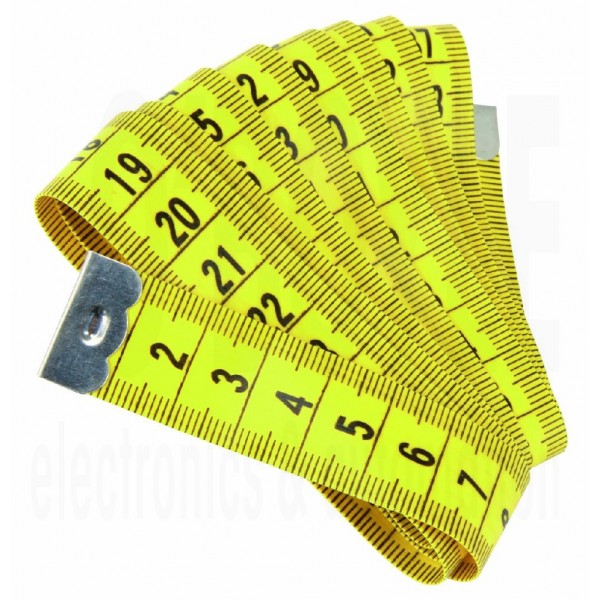ACC7 Metru curbat DF-030
